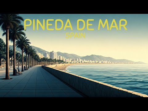 Bereit für ein spanisches Abenteuer? Pineda de Mar ruft!