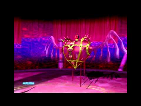 Persona 3 FES Part 26 - Full Moon Boss 3: Hierophant & Lover (Hard)