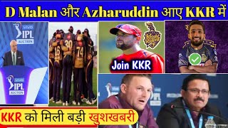 IPL 2021 - KKR Team Will Purchase This Opener In IPL 2021 Auction | KKR Target Players 2021