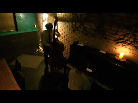 After Hours Bebop Band - Nascimento @ Bar All That Jazz