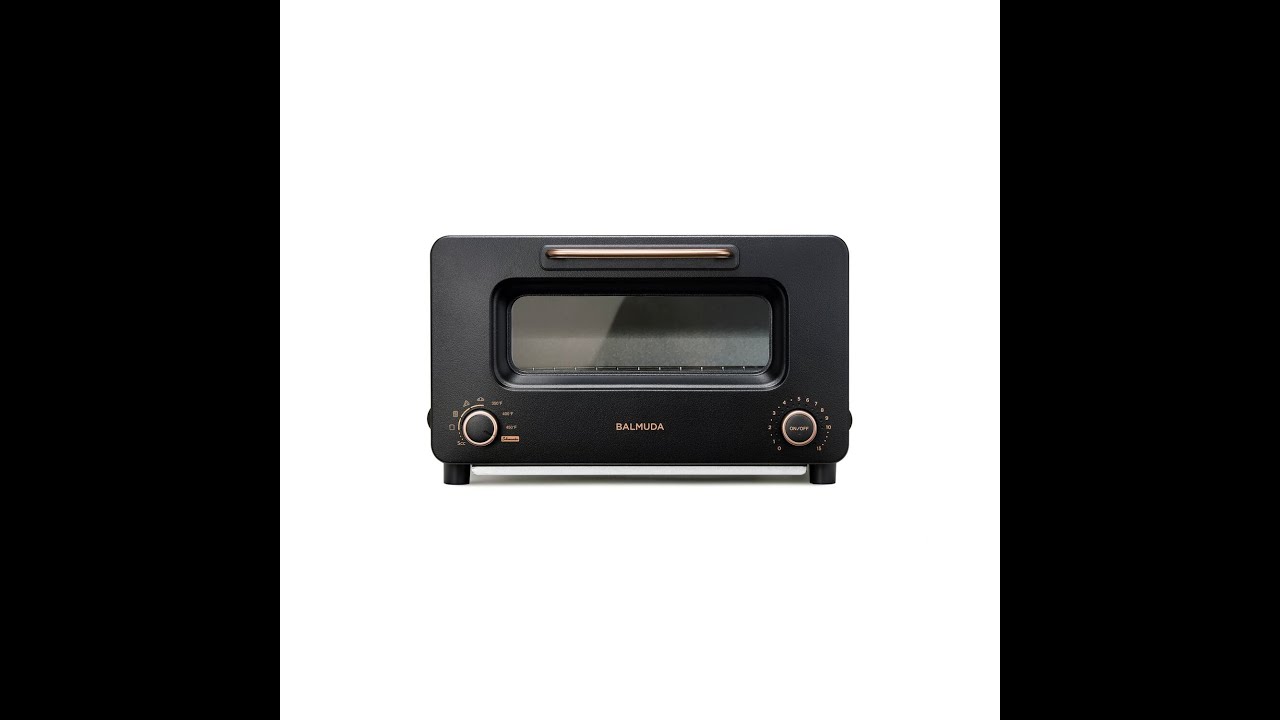 Balmuda The Toaster Pro