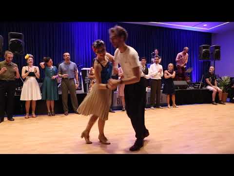 Sitges Balboa Beach 2019 - Finals  Strictly