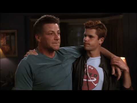 Lynette Wants Tom To Get Drunk - Desperate Housewives 5x23 Scene