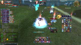 Regicide vs Endeavour 6/29/2012