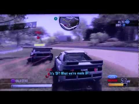 Driver San Francisco Walkthrough PS3 Part 33.