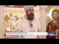 Înaltpreasfințitul Părinte Iosif I A Binecuvântat Pe Românii Din Parohia La Courneuve Paris