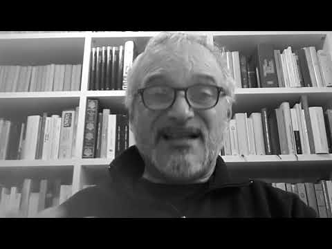 Teologia / 4 Vintage. Salmo 3
