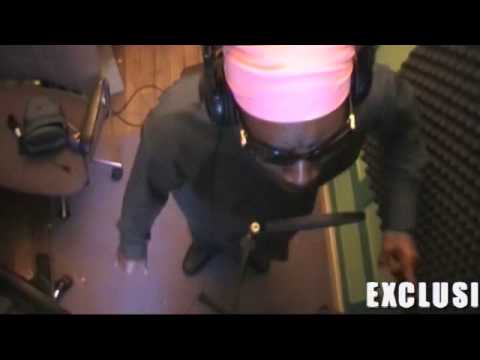 Joseph Cotton - Mass-I special (lootayard megastep riddim)