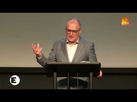 Trebuie să te naști din nou - Mihai Dumitrașcu