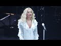 Rita Ora - Only Want You (Leeds, 2019) HD