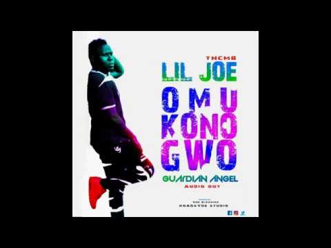 Omukono Gwo - Lil Joe  (Official New Ugandan Audio Music )