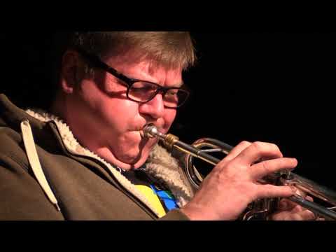 Jazzklubben, Christiania: Hi Fly (2015)