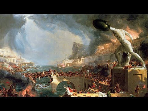 What Happened to the Great Library of Alexandria?