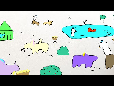 Dobrobyt - Kuce z Bronksu 3x07