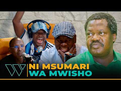 HAFUKUZIKI, NI MSUMARI WA MWISHO JENEZA LA CCM| NJIA YA KUMUONDOA IMEJAA MIIBA