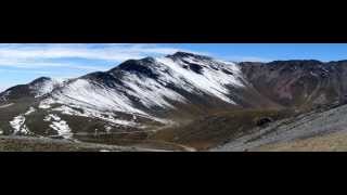 preview picture of video 'Nevado de Toluca'