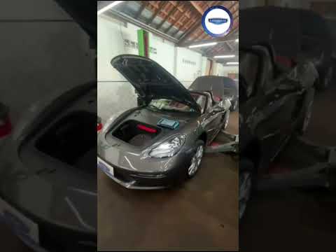 Higienização de Ar-Condicionado