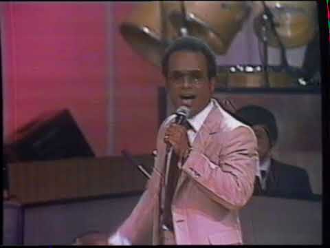 OTI 81 Panama -  Pero ayer fuiste sólo María - Roger Bares