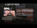 Love Like There's No Tomorrow By Aaron Tippin