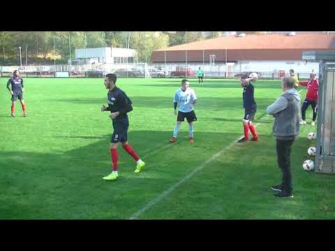 TJ Union Děčín 3:4 FK Junior Děčín    Zápas č.2019420A3A1206