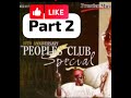 Chief Stephen Osita Osadebe | Peoples Club Special - Part 2 @Highlifemusicnigeria