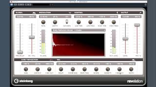 Video thumbnail for Cubase: REVelation (Japanese Only) by Steinberg