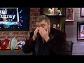 Paul Murray Gets Emotional On 15th Anniversary Of The Paul Murray Live Show
