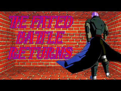 This Set With Mr Popo Will Think You're Watching The Anime