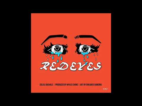 Red Eyes (Official Audio)