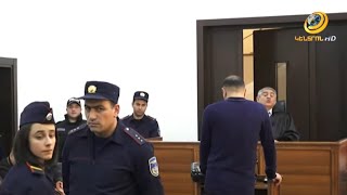 «Տո ի՞նճ, ի՞նճ հարցեր կուդաս, գեղավարի ըսե, հասկընամ». զոհվածի հարազատին հեռացրին դատարանի դահլիճից