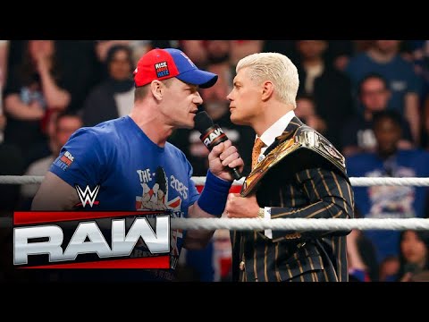 Cody Rhodes: “The Last of my Kind”