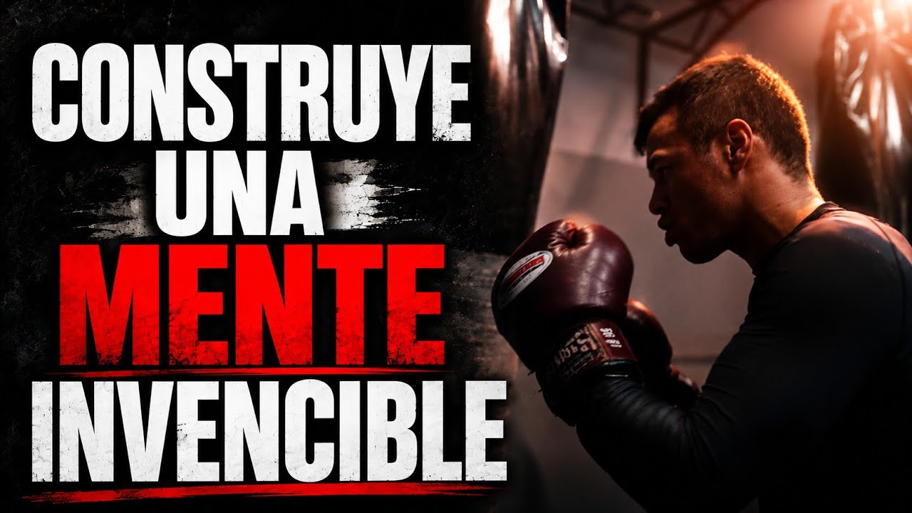 Miniatura del episodio 8 de Psicología de Combate sobre ansiedad y depresión