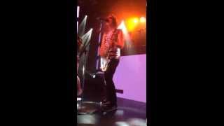 Todd Rundgren - Global Tour   "World Wide Epiphany"