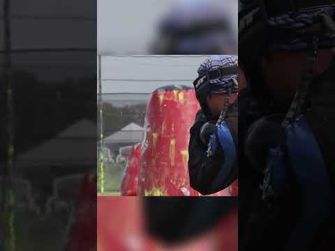 Controlling the wide body