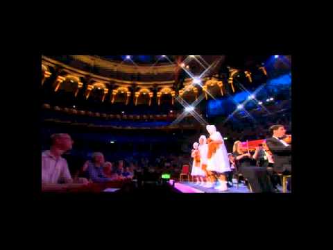 TRIPLETS (Ford-Fox-O'Connor) PROMS 2011