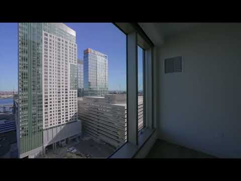 Alcott Apartments - West End - 1 Bedroom D 2006