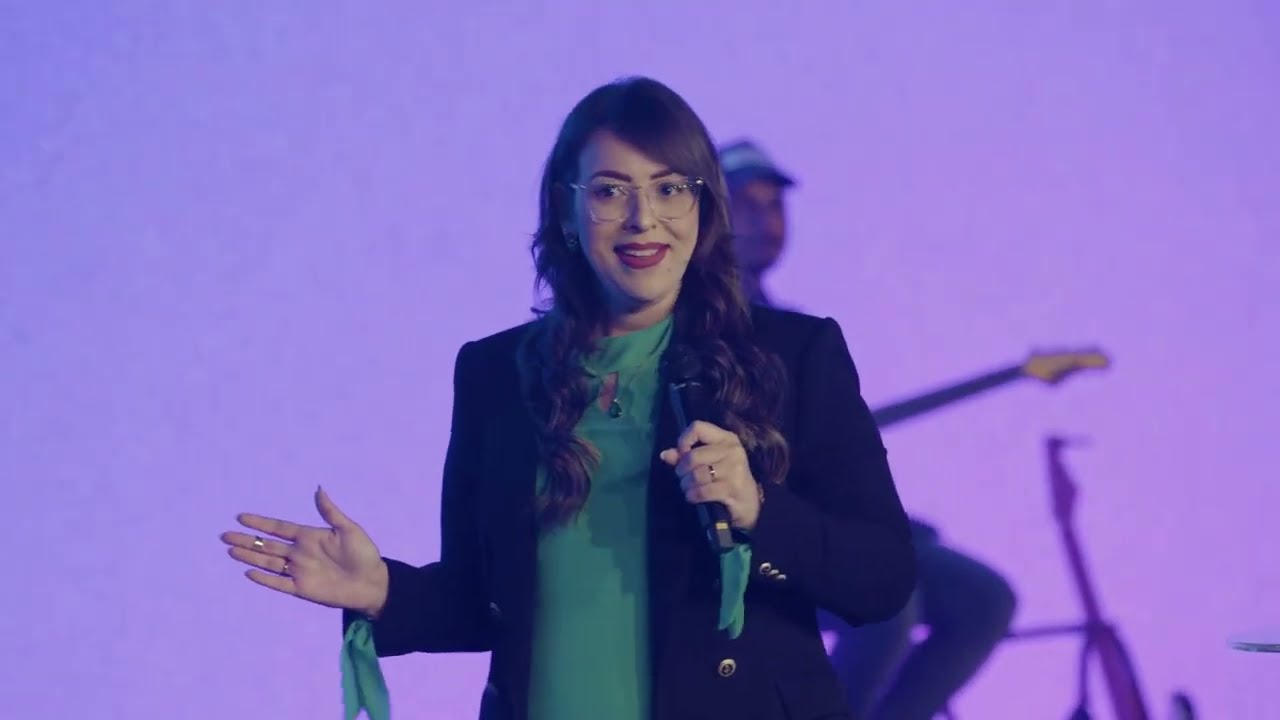 ESPERE, ELE SEMPRE CHEGA | PRA. DÉBORA LOLA