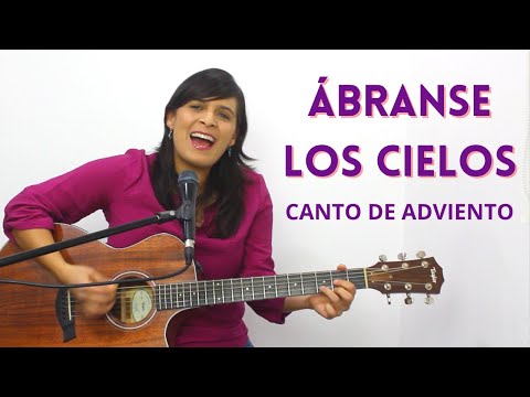 Abranse Los Cielos - Marco López