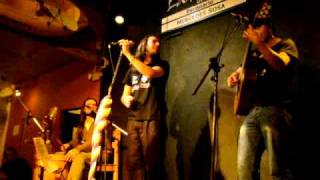 Parte 11 Bruno Arias - P. Colorado - Coplas del regreso