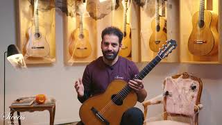 Richard Jacob Weissgerber - 1951 Torres 36.5./9 - Video preview