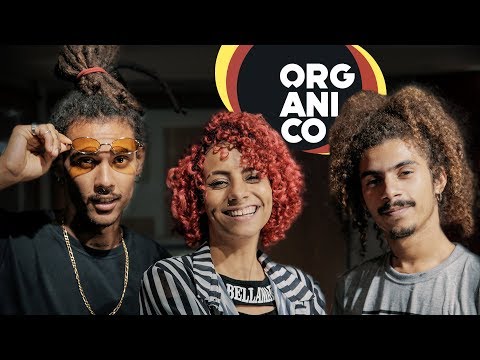 Orgânico - SóCiro | Mirele | TK - Virada [ Prod. Leo Casa 1 ]