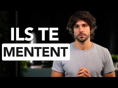 Ce que les femmes doivent comprendre sur les hommes