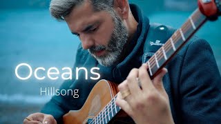 Download OCEANS – Hillsong (Fingerstyle Cover) – Andre Cavalcante