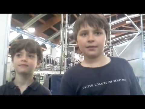 Cugini Micalich impressioni sul torneo - Finali Nazionali DNG