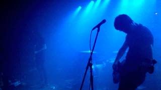 A Place to Bury Strangers - Fill the Void - Live at Saint Vitus 10/9/2015