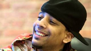 Roscoe Dash Ft. J Holiday - Yes Girl