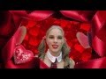 Видео открытка CHARMANTE День Св Валентина