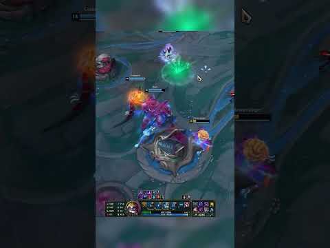 The WORLD'S FIRST Heimerdinger 1v5 Pentakill