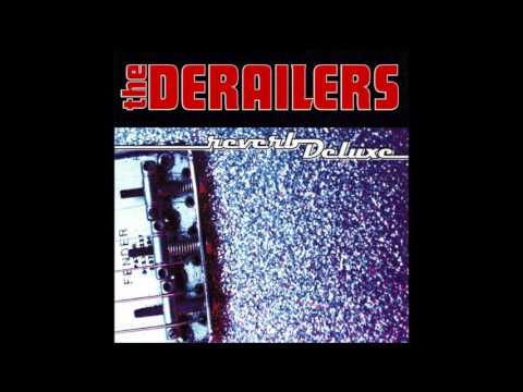 Dull Edge of the Blade - The Derailers