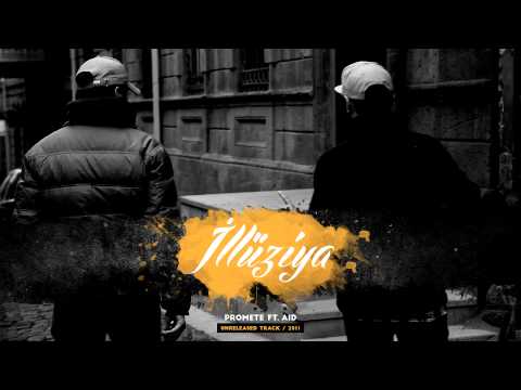 PRoMete — İlluziya ft. AiD (Unreleased)